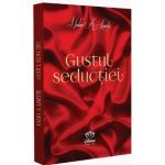 Gustul seductiei - Nadia A. Linette