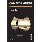 Inertia - Camilla Grebe