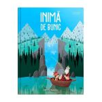 Inima de bunic - Irena Trevisan, Enrico Lorenzi