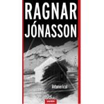 Intuneric - Ragnar Jonasson