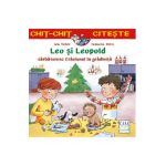 Leo si Leopold sarbatoresc Craciunul la gradinita - Julia Boehme, Katharina Wieker