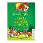 Lumea din Copacul Departarilor - Enid Blyton