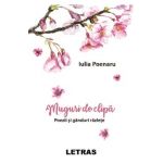 Muguri de clipa - Iulia Poenaru