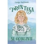 Printesa si goblinii - George MacDonald