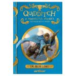 Quidditch, o perspectiva istorica - J. K. Rowling, Kennilworthy Whisp