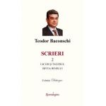 Scrieri Vol.2: Iacob si ingerul. Ispita binelui - Teodor Baconschi