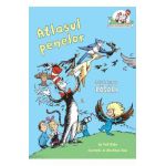 Atlasul penelor. Totul despre pasari - Tish Rabe