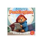 Aventurile lui Paddington. Lista gresita - Michael Bond