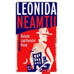 Balada Capitanului Haag - Leonida Neamtu