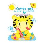 Cartea mea cu jocuri si activitati 2