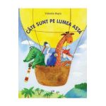Cate sunt pe lumea asta - Valentin Rosca