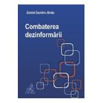 Combaterea dezinformarii - Daniel Dumitru Bratu