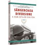 Crimele revolutiei. Sangeroasa diversiune a KGB-istilor din FSN - Grigore Cartianu