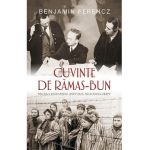 Cuvinte de ramas-bun - Benjamin Ferencz