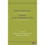 Cuvinte pentru strapungerea inimii - Simeon Monahul