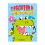 Descopera lumea culorilor 1