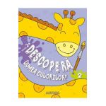 Descopera lumea culorilor 2