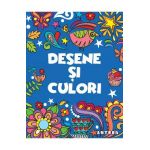Desene si culori 1