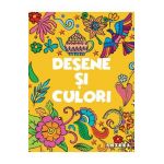 Desene si culori 2
