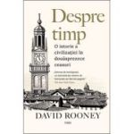 Despre timp - David Rooney