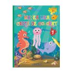 Marea mea carte de colorat 1