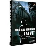 Registrul domnului Carvet - George Moisi