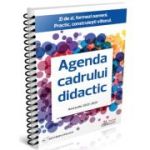 Agenda Cadrului Didactic pentru invatatori si profesori 2023-2024