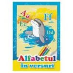 Alfabetul in versuri