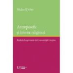 Antroposofie si innoire religioasa - Michael Debus