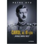 Carol al II-lea - Petre Otu