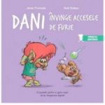 Dani invinge accesele de furie - Raul Grabau, Jaime Picatoste