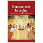 Dumnezeiasca Liturghie - Andrei Dragulinescu