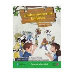 Limba moderna engleza - Clasa 4 - Caietul elevului - Charlotte Covill, Jeanne Perrett, Katherine Stannett, Tessa Lochowski