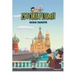 Volumul 32. Istoria lumii. Rusia tarista