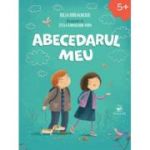 Abecedarul meu - Iulia Iordachescu