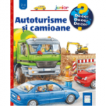 Autoturisme si camioane - Andrea Erne