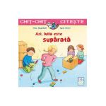 Azi, Iulia este suparata - Anna Wagenhoff