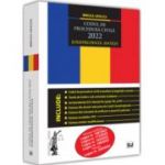 Codul de procedura civila 2022. Jurisprudenta. Sinteze - Mircea Ursuta