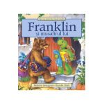 Franklin si musafirul lui - Paulette Bourgeois, Brenda Clark