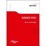 Garantii civile. Editia a 2-a - Radu Rizoiu