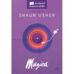 Muzica - Shaun Usher