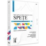 Spete pentru admiterea la INM/magistratura. Drept penal si drept procesual penal - 2022. Editia a II-a, revazuta si adaugita - Luminita Cristiu-Ninu