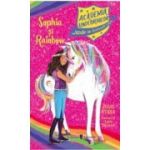 Academia Unicornilor. Sophia si Rainbow - Julie Sykes