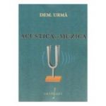 Acustica si muzica - Dem. Urma