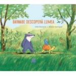 Barnabe descopera lumea - Gilles Bizouerne