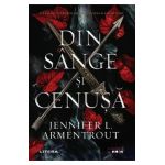 Din sange si cenusa - Jennifer L. Armentrout