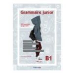 Grammaire Junior B1