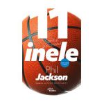 11 inele - Phil Jackson, Hugh Delehanty