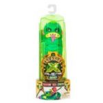 Alien Hunters, Treasure X, verde