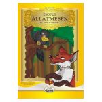 Allatmesek es tanitomesek - Esopus